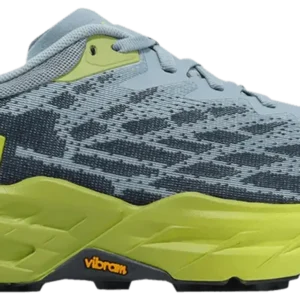 HOKA ONE ONE Speedgoat 5 trail running shoes