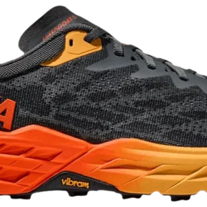 Hoka One One Speedgoat 5 trail running shoes