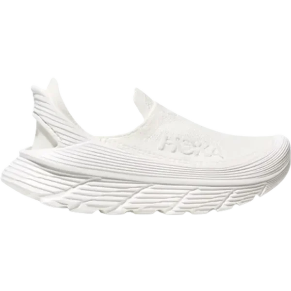 HOKA RESTORE TC slip-on outdoor running shoes