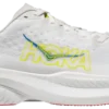 Hoka Mach 6 running shoes in various sizes