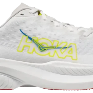Hoka Mach 6 running shoes in various sizes