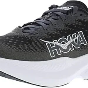 Hoka Mach 6 running shoes in a neutral