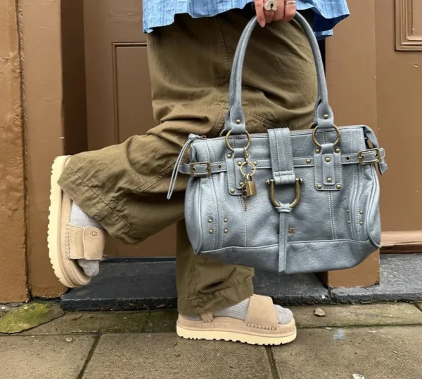 Hoka Hopara 1123112OTOT outdoor sandals