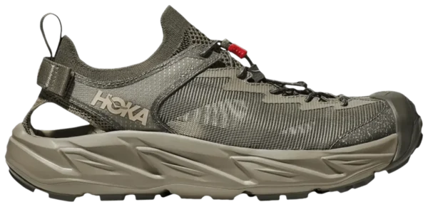 Hoka Hopara Water Sandals 1147670BYT in BYT color