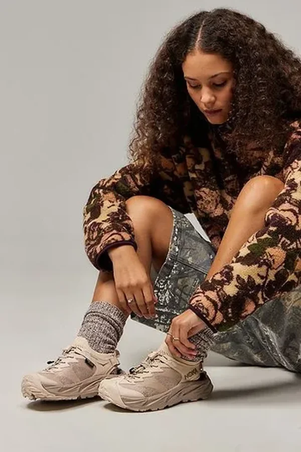 Hoka Hopara 1147670SSDD water sandals