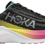 Hoka Mach X Mach 10 running shoes in