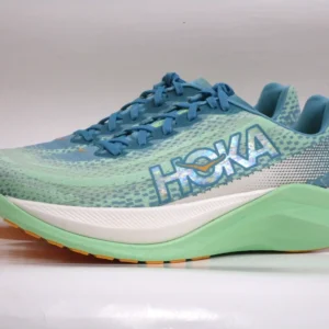 Hoka Mach X Mach 10 running shoes in