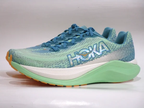 Hoka Mach X Mach 10 running shoes in