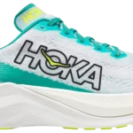 Hoka Mach X Mach 10 running shoes in