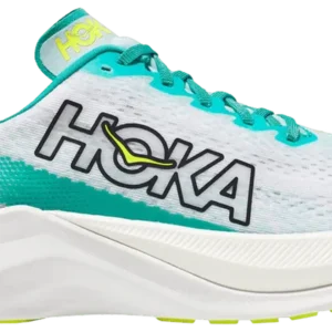 Hoka Mach X Mach 10 running shoes in