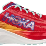 Hoka Mach X Mach 10 running shoes in