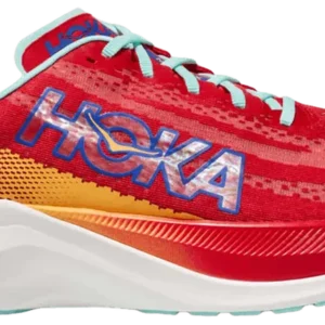 Hoka Mach X Mach 10 running shoes in