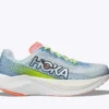 Hoka Mach X Mach 10 running shoes model