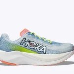 Hoka Mach X Mach 10 running shoes model