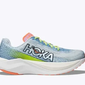 Hoka Mach X Mach 10 running shoes model