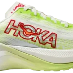 Hoka Mach X Mach 10 running shoes