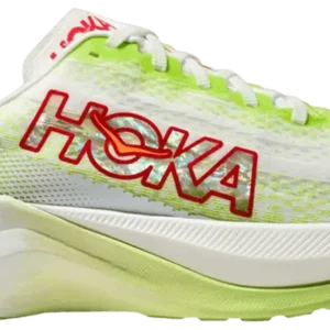 Hoka Mach X Mach 10 running shoes