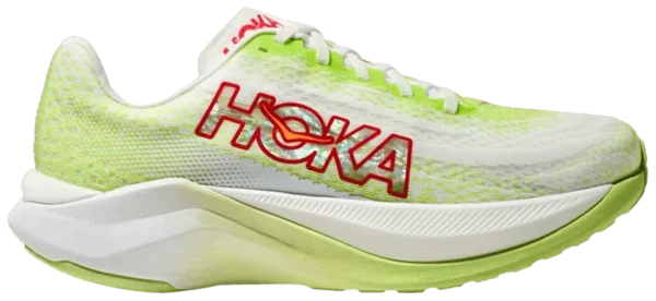 Hoka Mach X Mach 10 running shoes