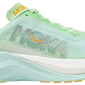 Hoka Mach X Mach 10 running shoes in
