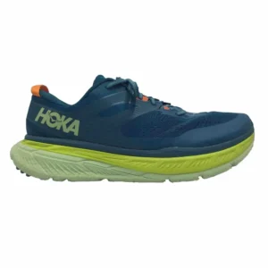 Hoka Stinson 6 all-terrain running shoes