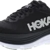 Hoka Stinson 6 all-terrain cross-country running shoes