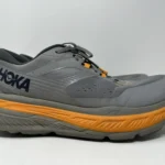 Hoka Stinson 6 all-terrain cross-country running shoes
