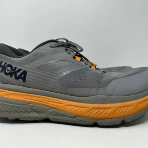 Hoka Stinson 6 all-terrain cross-country running shoes
