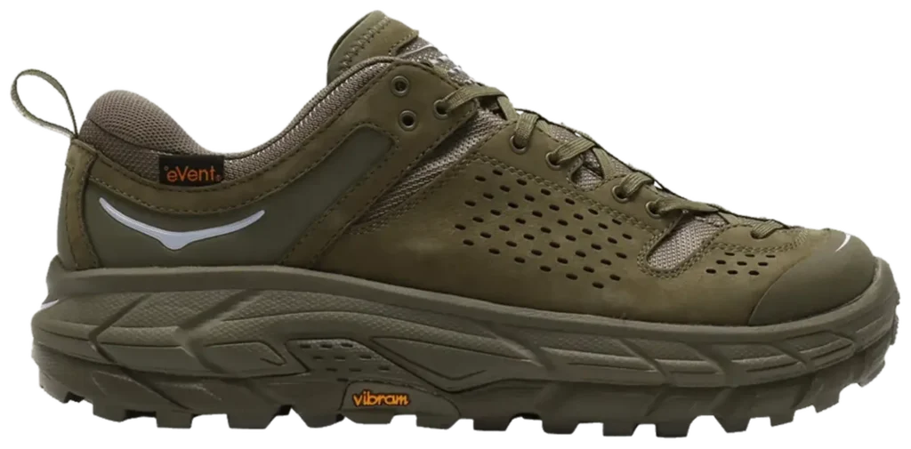 JLAL x HOKA ONE ONE Tor Ultra Hiking Shoes – Anti-Slip, Shock-Absorbing Outdoor Footwear