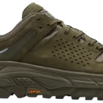 JLAL x HOKA ONE ONE Tor Ultra hiking