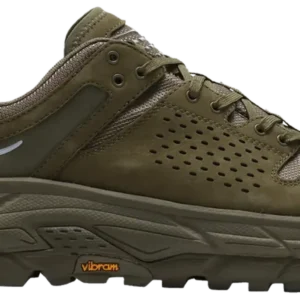 JLAL x HOKA ONE ONE Tor Ultra hiking