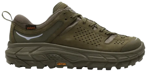 JLAL x HOKA ONE ONE Tor Ultra hiking