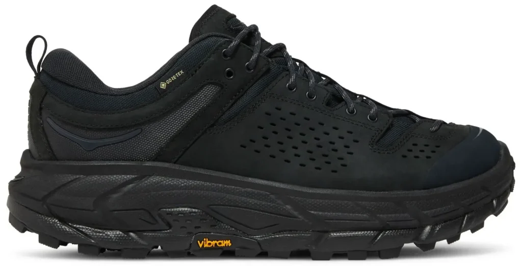 JLAL x HOKA ONE ONE Tor Ultra Hiking Shoes 1130310BBLC