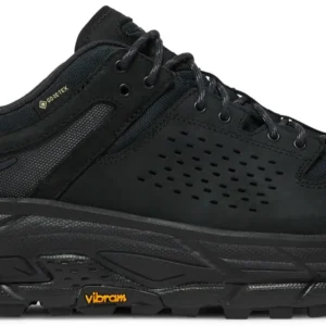 JLAL x HOKA ONE ONE Tor Ultra hiking