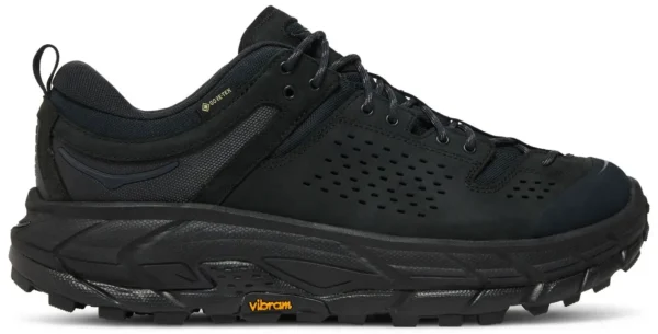 JLAL x HOKA ONE ONE Tor Ultra hiking