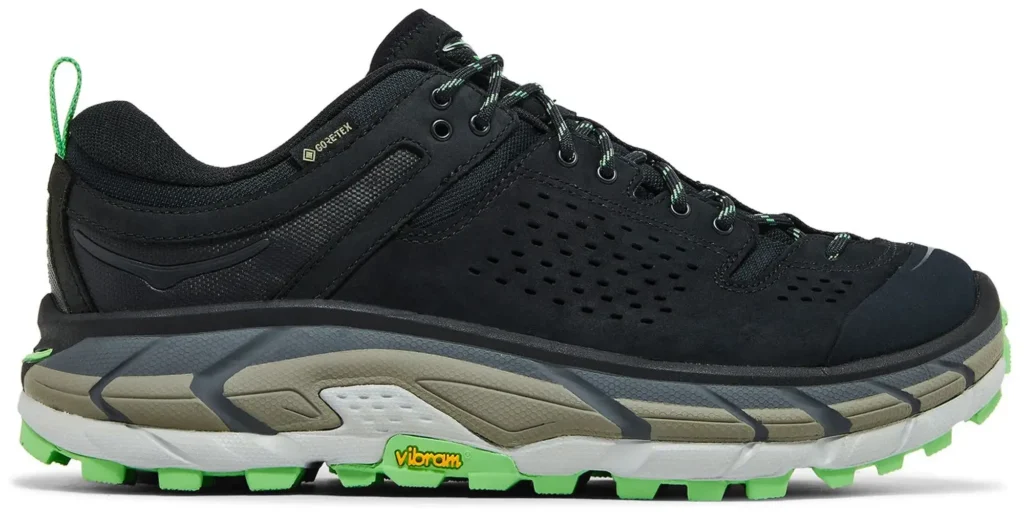 JLAL x HOKA ONE ONE Tor Ultra Hiking Shoes | Anti-Slip, Shock-Absorbing | 1130310BZST