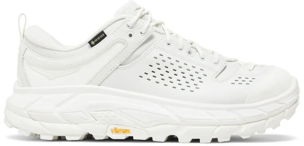 JLAL x HOKA ONE ONE Tor Ultra Hiking Shoes | Anti-Slip, Shock-Absorbing | 1130310WNCL