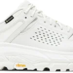 JLAL x HOKA ONE ONE Tor Ultra hiking