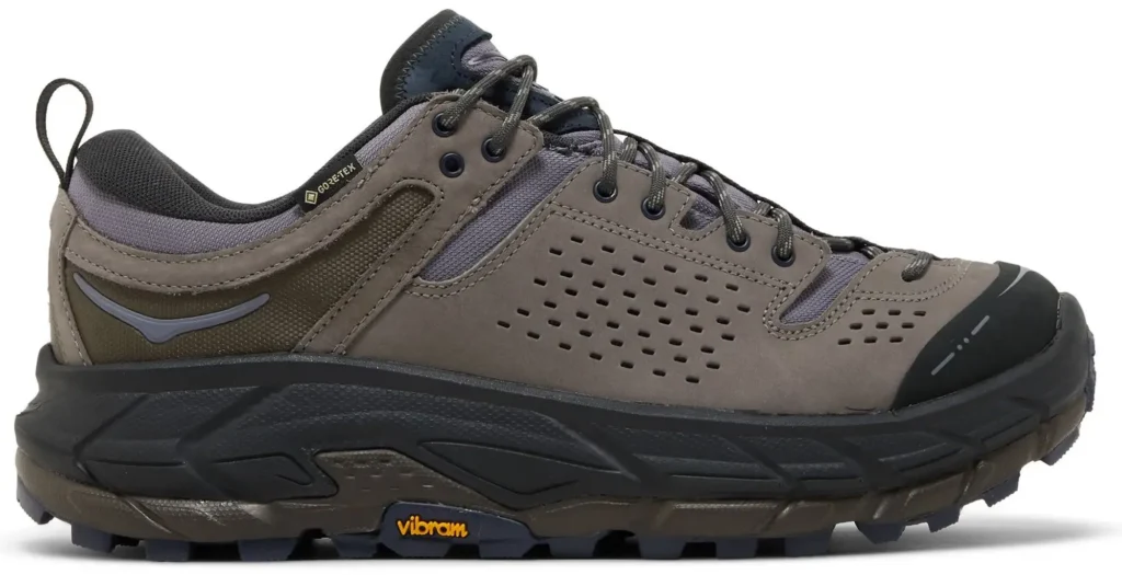 JLAL x HOKA ONE ONE Tor Ultra Hiking Shoes – Anti-Slip, Shock-Absorbing