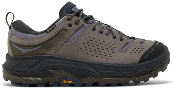 JLAL x HOKA ONE ONE Tor Ultra hiking