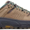 JLAL x HOKA ONE ONE Tor Ultra hiking