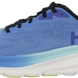 Hoka One One Clifton 9 running shoes in
