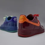 Hoka One One Clifton 9 GTX Black shoe