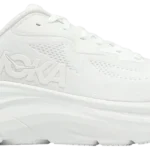 Hoka One One Clifton 9 running shoe in