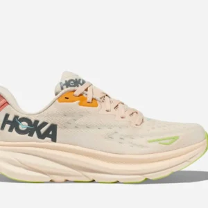 Hoka One One Clifton 9 Women's Vanilla Astral